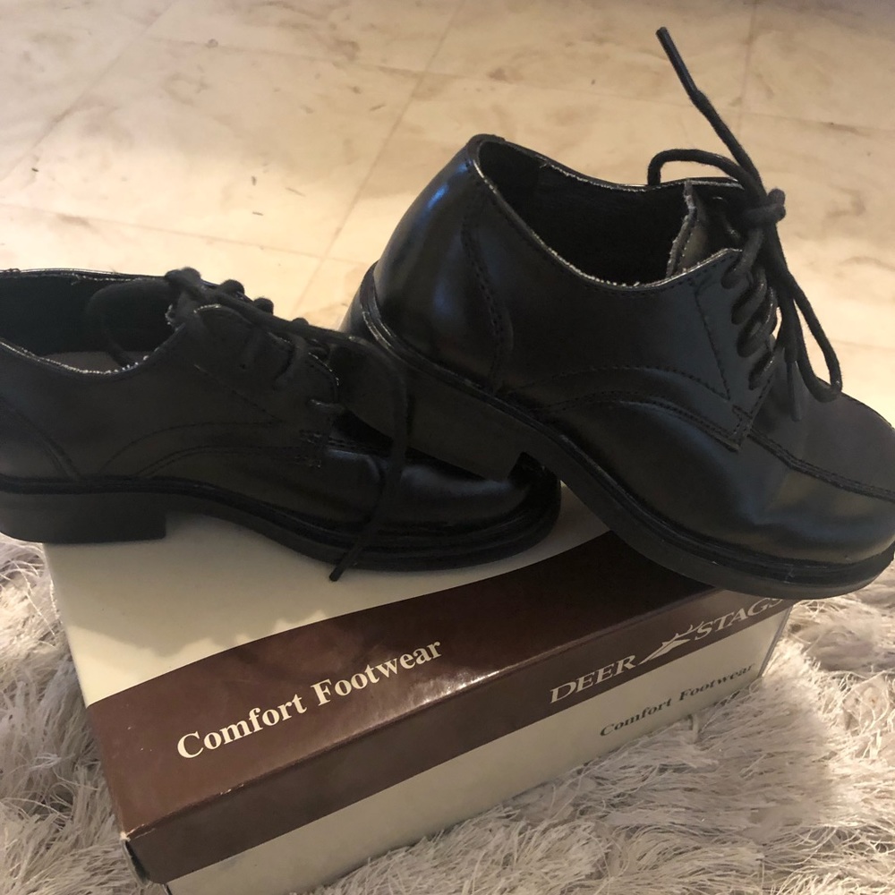Brand New Toddler Shoes